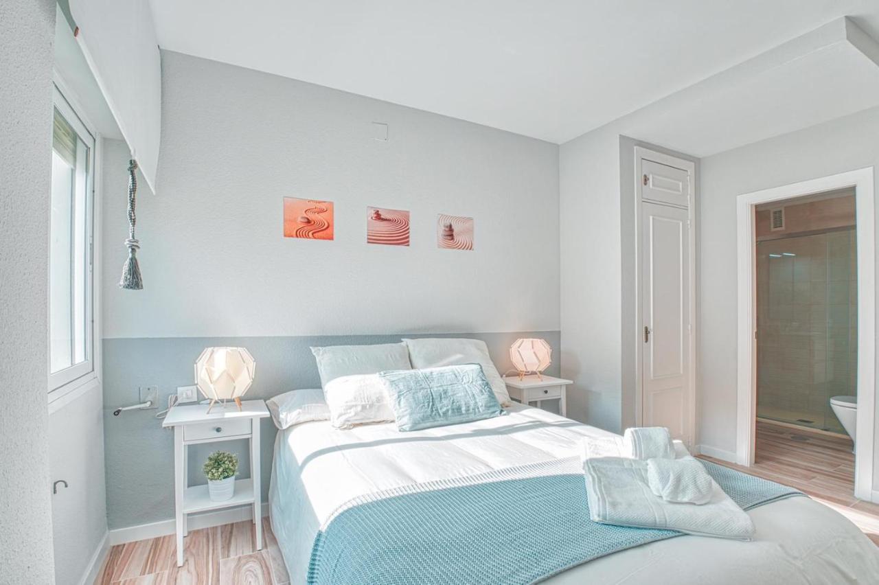 Apartamento New Folch Sevilla B Exterior foto